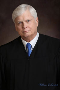 Judge Gritzner