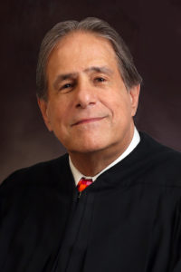 Judge Mark Bennett