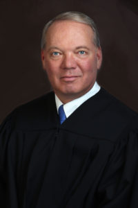 Judge Jarvey