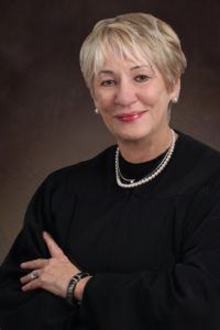 Judge Linda Reede