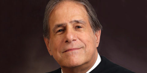 Judge Mark Bennett